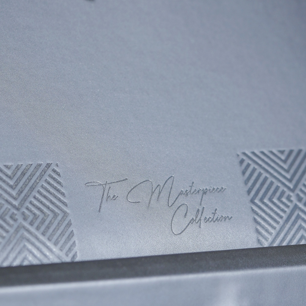 Milano Black - The Masterpiece Collection - Image 2