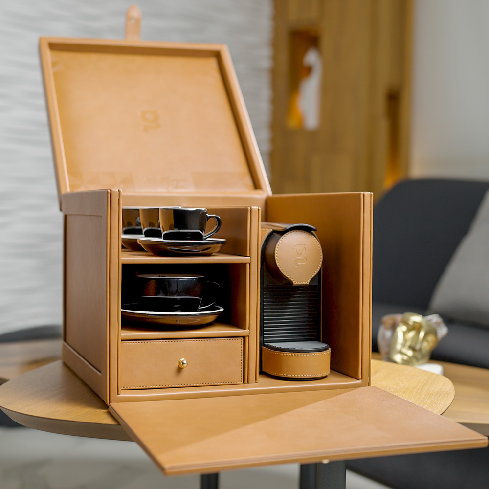 Toscana Amber - The Masterpiece Collection - Image 2