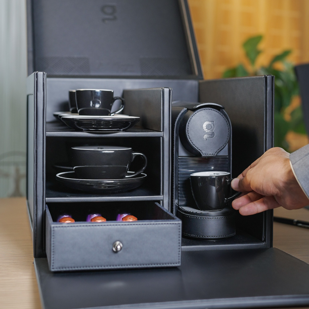 Milano Black - The Masterpiece Collection - Image 3