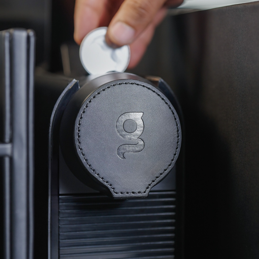 Milano Black - The Masterpiece Collection - Image 4