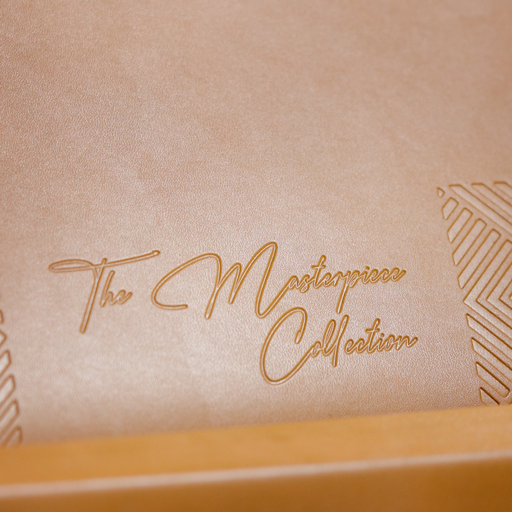 Toscana Amber - The Masterpiece Collection - Image 4