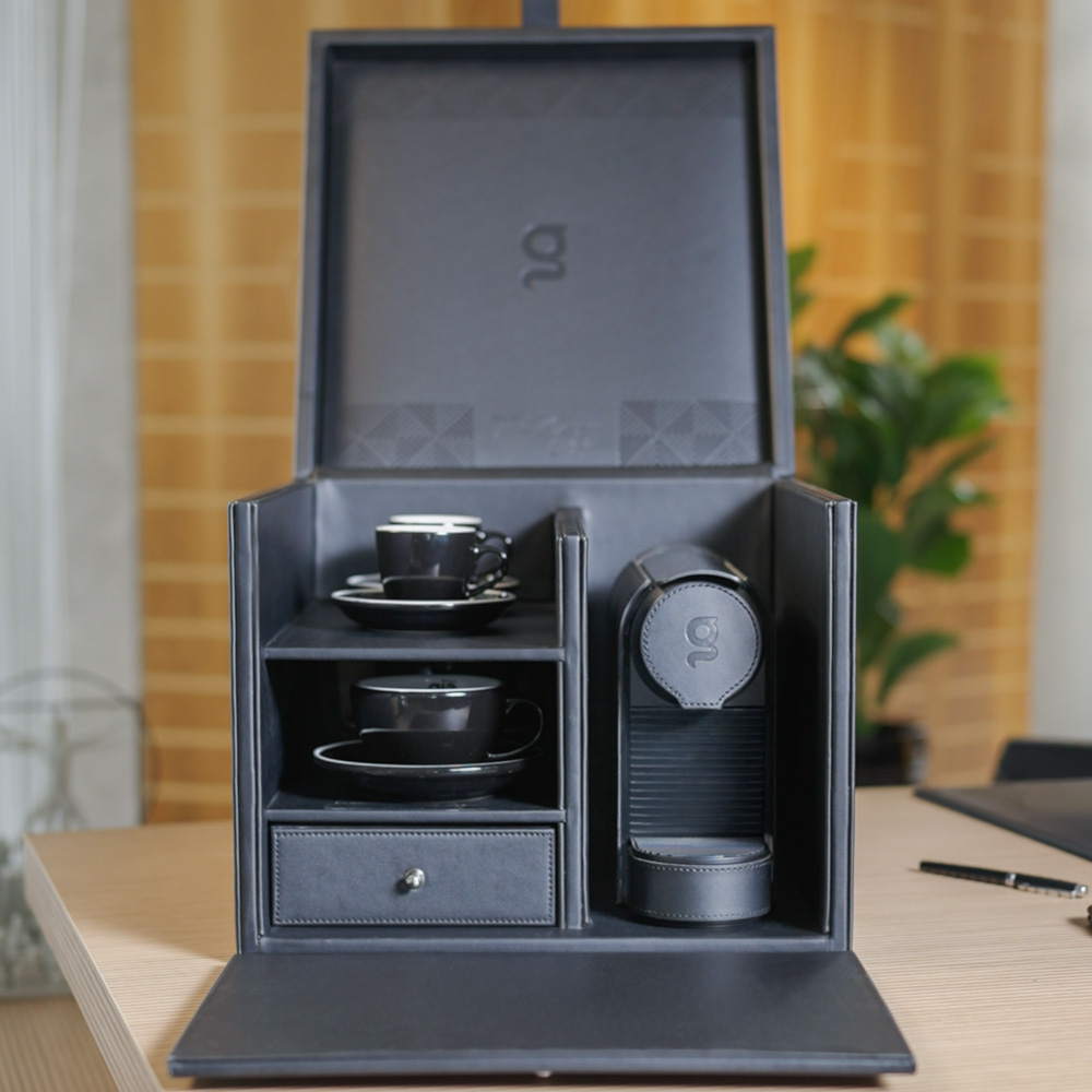 Milano Black - The Masterpiece Collection - Image 5