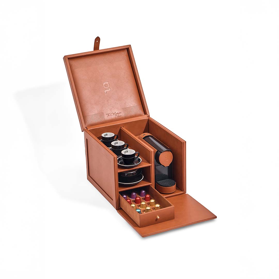 Toscana Amber - The Masterpiece Collection