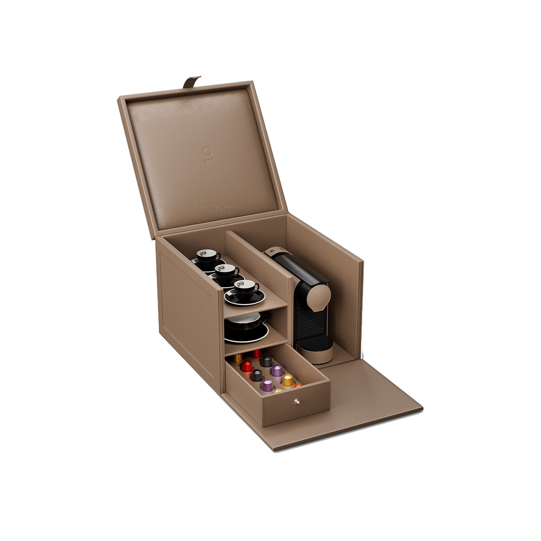 The Masterpiece Collection - Florence Beige